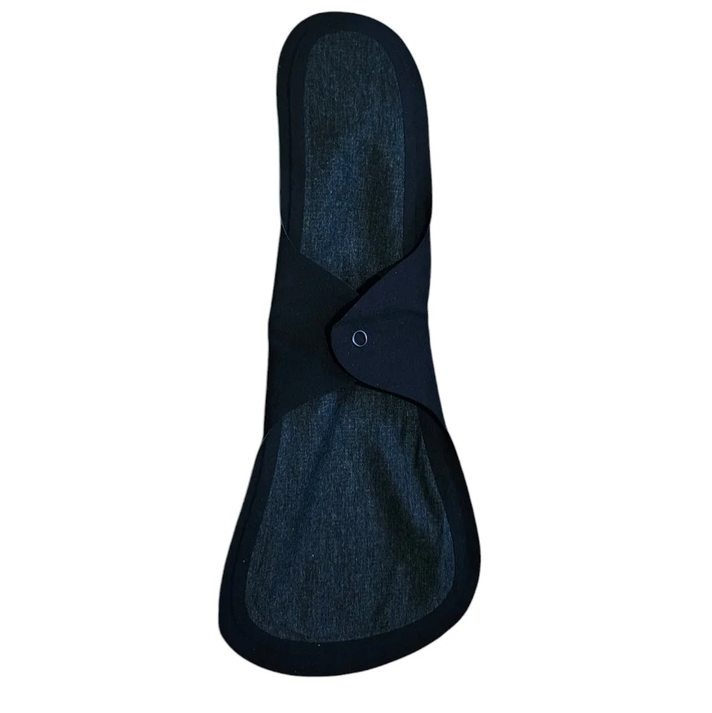 Knix NEW 6 pack reusable snap leakproof pads - Picture 7 of 15